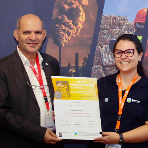 MDPI Mining Journal Best Paper Prize