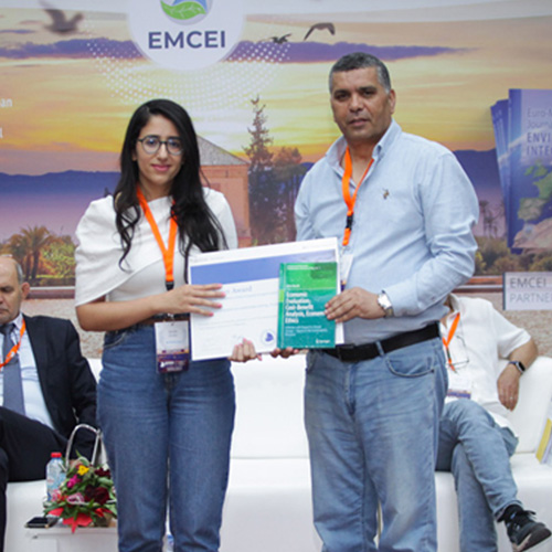 MDPI Mining Journal Best Paper Prize