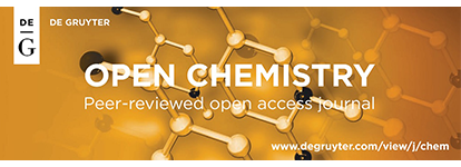 Open Chemistry