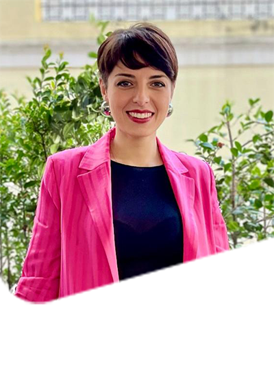 Daniela D’Agostino