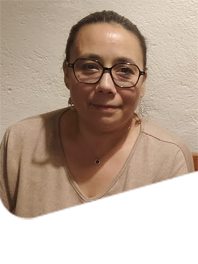 Gwendoline Christophe