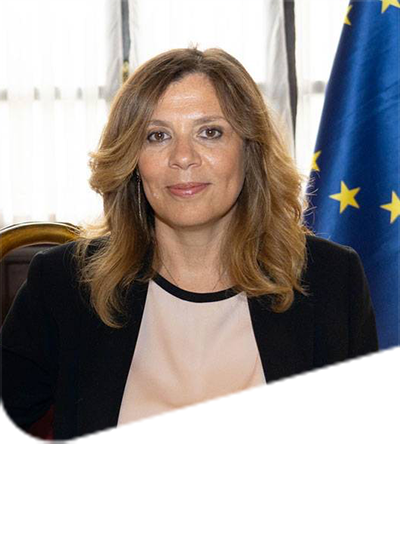 Maria Siclari