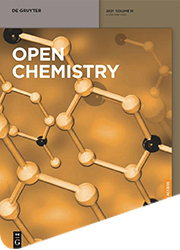 Open-Chemistry