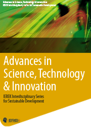 Advances in Science, Technology & Innovation