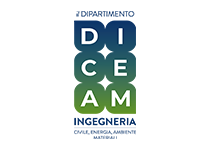 DICEAM Department